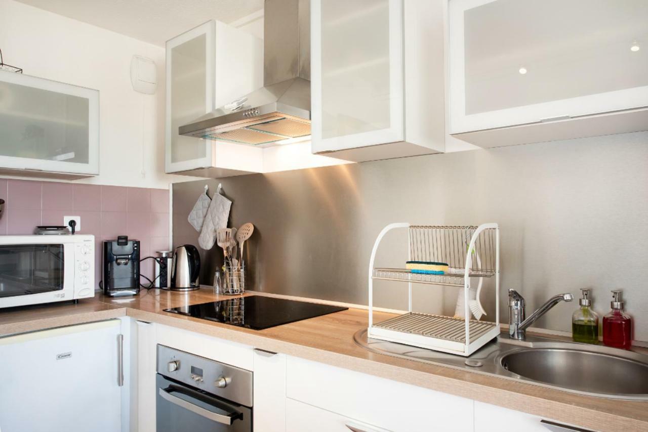 Beau Studio Mérignac Eksteriør bilde