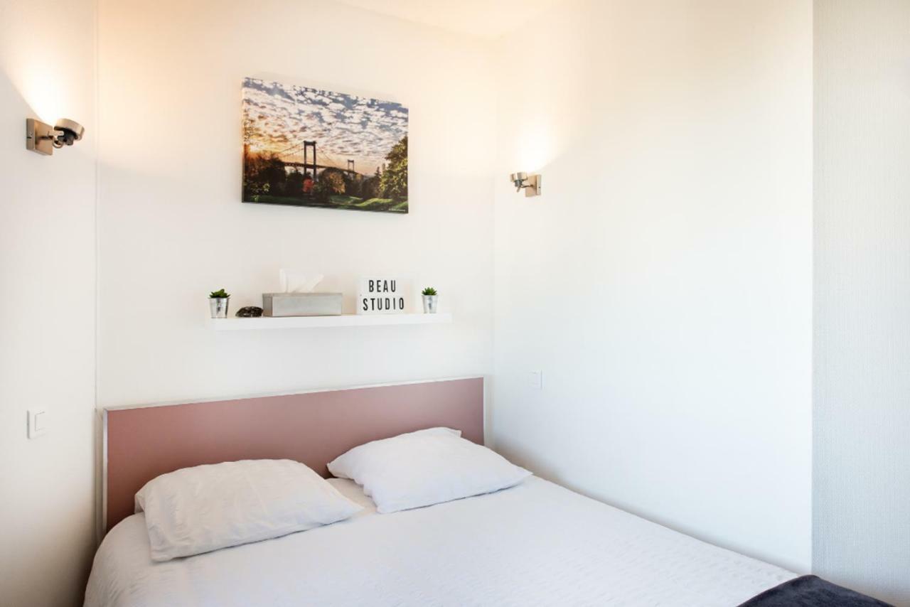 Beau Studio Mérignac Eksteriør bilde