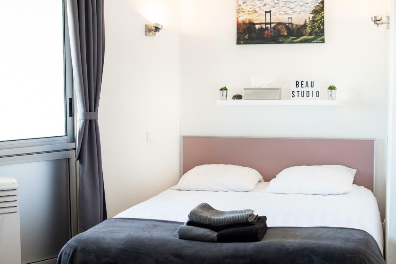 Beau Studio Mérignac Eksteriør bilde